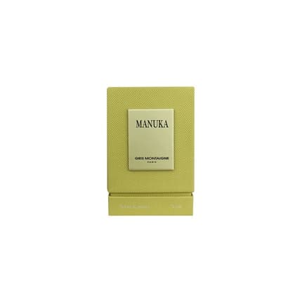 Gris Montaigne Manuka Grey Montaigne Extract Perfume Eau de Parfum (EDP) Mixte 75ml