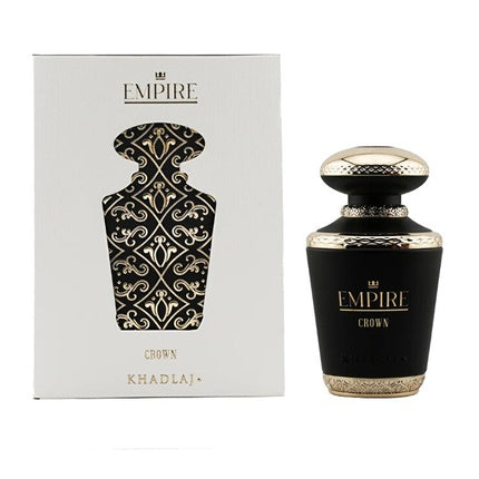 Khadlaj Empire Crown Eau De Parfum