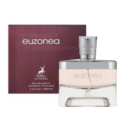 Euzonea – Lattafa | Parfum Inspiration