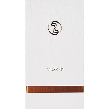 Swiss Arabian Musk 01 Eau De Parfum 50ml Unisex Fragrance