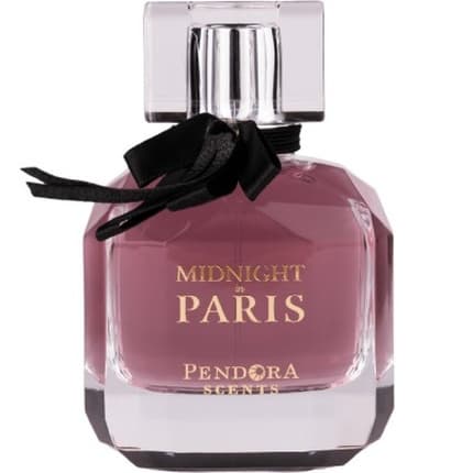 Pendora Scents Midnight In Paris Eau de Parfum (EDP) Mixte 100ml