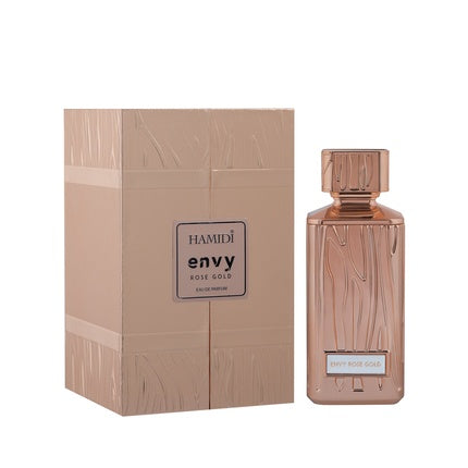 Envy Rose Gold – Hamidi | Parfum Inspiration
