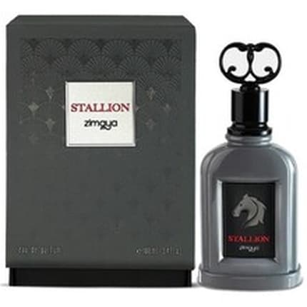Stallion – Zimaya | Parfum Inspiration