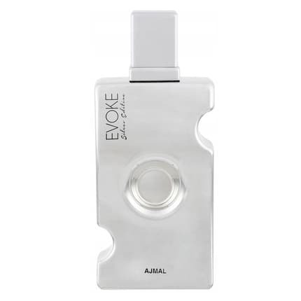 Ajmal Evoke Her Silver Edition Eau De Parfum Spray 75ml