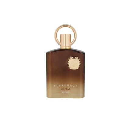 Afnan Supremacy In Oud Extrait De Parfum 150ml