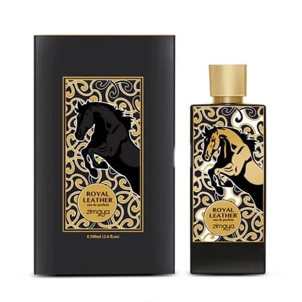 Royal Leather – Zimaya | Parfum Inspiration