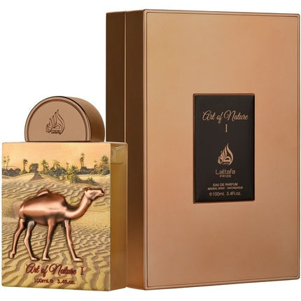 Art Of Nature I – Lattafa | Parfum Inspiration
