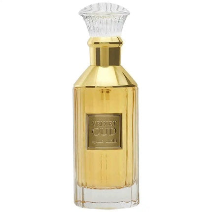 Velvet Oud – Lattafa | Parfum Inspiration