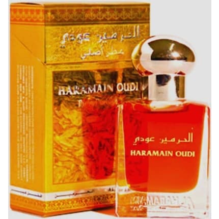 Al Haramain Oudi 15ml