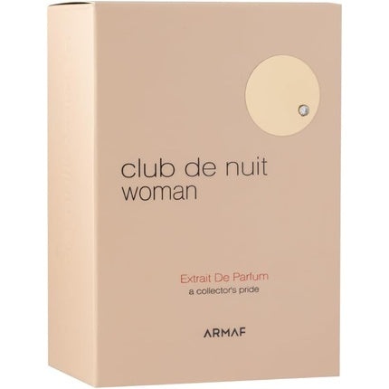 Club De Nuit 237 Extrait De Parfum for Women – Armaf | Parfum Inspiration