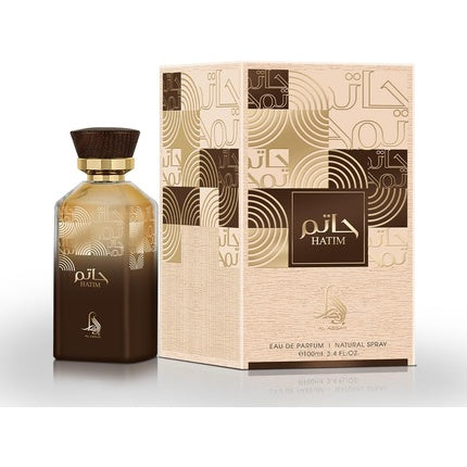 Hatim – Al Absar | Parfum Inspiration