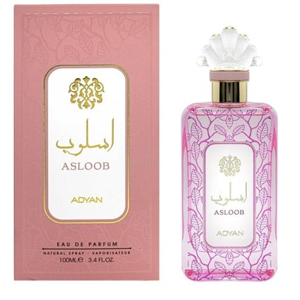 Asloob – Eau de Parfum | Parfum Inspiration