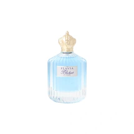 Flavia Blackart 24 Hours Eau De Parfum 100ml