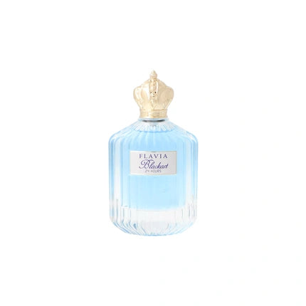Flavia Blackart 24 Hours Eau De Parfum 100ml