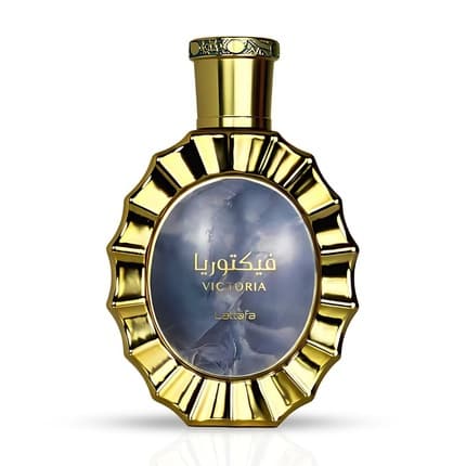 Lattafa Victoria Fragrance Eau de Parfum (EDP) Femme 100ml