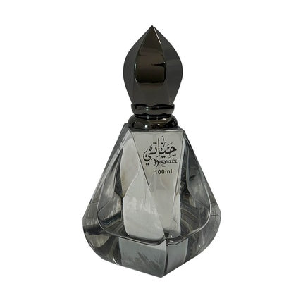 Al Haramain Hayati Unisex Eau De Parfum Spray 100ml