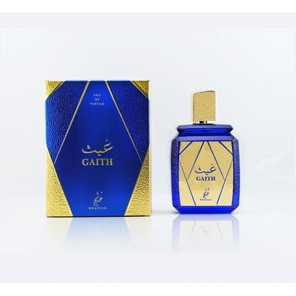 Khadlaj Gaith Eau de Parfum (EDP) Mixte 100ml