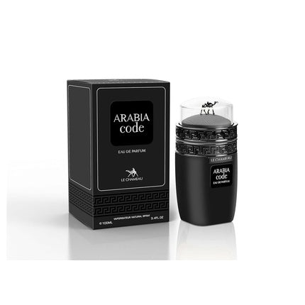 Emper Arabia Code For Men 100ml