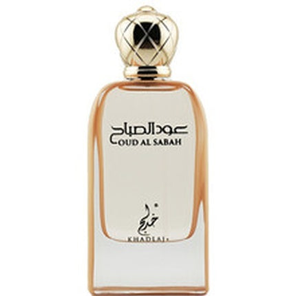 Khadlaj Oud Al Sabah Eau De Parfum