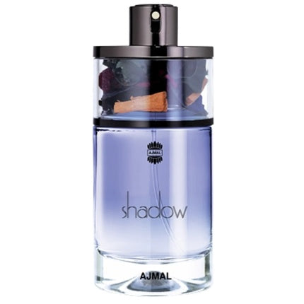 Ajmal Shadow For Him Ii Eau De Parfum Spray 75ml