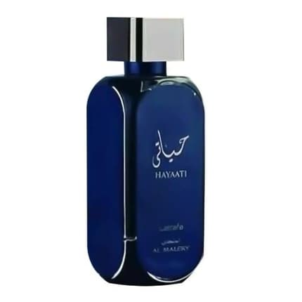 Hayaati Al Maleky – Lattafa | Parfum Inspiration