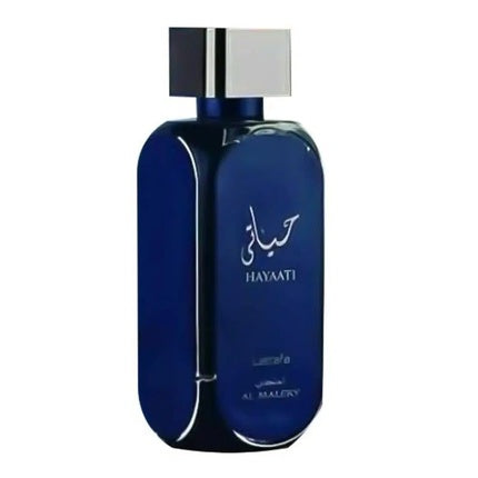 Hayaati Al Maleky – Lattafa | Parfum Inspiration