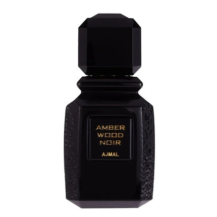Ajmal Amber Wood Noir Eau De Parfum Spray 50ml