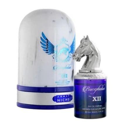 Armaf Bucephalus No Xii Eau De Parfum 100ml