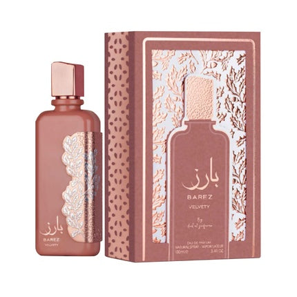 Barez Velvety – Ard Al Zaafaran | Parfum Inspiration