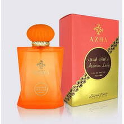 Arabian Lady For Her – Azha Perfumes | Parfum Inspiration