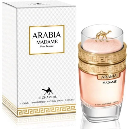 Arabia Madame Pour Femme – Le Chameau | Parfum Inspiration