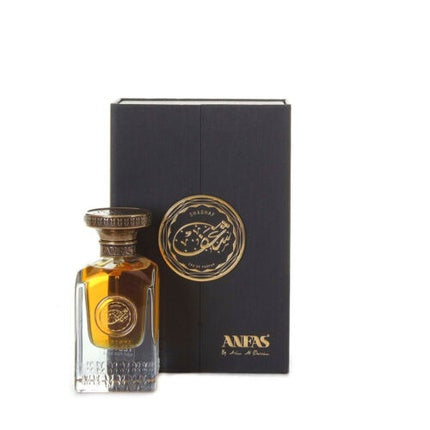 Opposite Shaghaf Eau De Parfum Spray 75ml