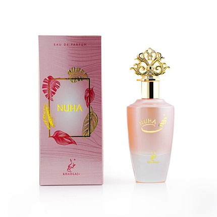 Khadlaj Nuha Eau De Parfum 85ml