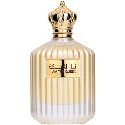 I Am The Queen – Ard Al Zaafaran | Parfum Inspiration