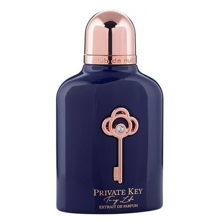 Private Key To My Life Extrait – Armaf Club de Nuit | Parfum Inspiration