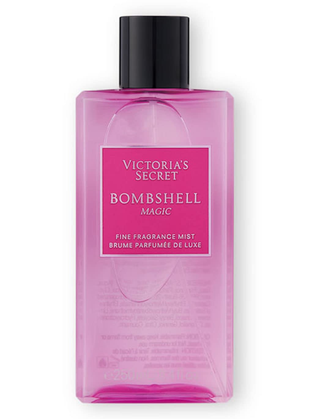 Victoria's Secret Bombshell Magic Fine Fragrance Mist Spray 8.4 oz - New