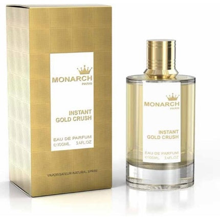 Instant Gold Crush For Unisex 100ml