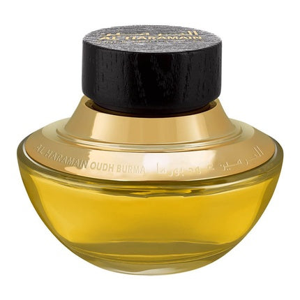 Oudh Burma – Al Haramain | Parfum Inspiration