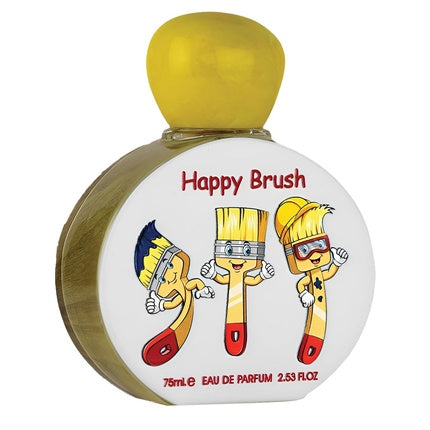 Happy Brush For Kids – Lattafa Pride | Parfum Inspiration