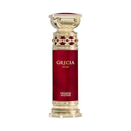 Grecia Rosa – French Avenue | Parfum Inspiration