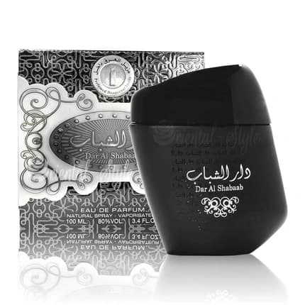 Ard Al Zaafaran Ard Al Zaafaran Dar Al Shabaab Eau De Parfum Spray 100ml