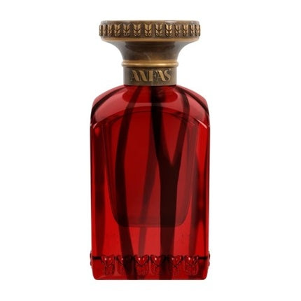 Anfas Shaouq Authentic Sealed 2.5 Oz 75ml