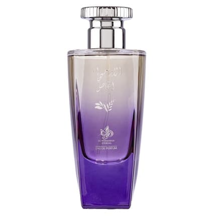 Al Arjawani Al Khas Al Wataniah Eternal Eau De Parfum - 100ml Unisex