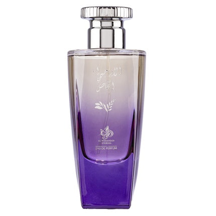 Al Arjawani Al Khas Al Wataniah Eternal Eau De Parfum - 100ml Unisex