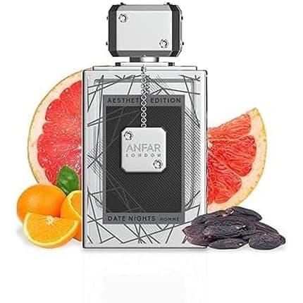 Anfar London Date Night Pour Homme Extrait De Parfum 3.3 Oz