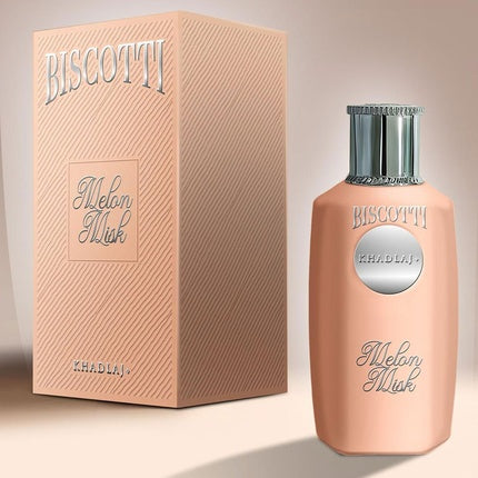 Biscotti Melon Misk Extract – Khadlaj | Parfum Inspiration