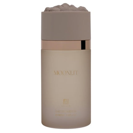 Moonlit – Ahmed Al Maghribi | Parfum Inspiration