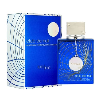 Armaf Club De Nuit Iconic Eau de Parfum (EDP) Mixte 105ml