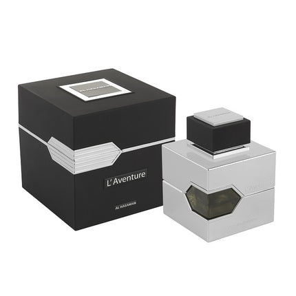 Al Haramain L'Aventure Eau De Parfum