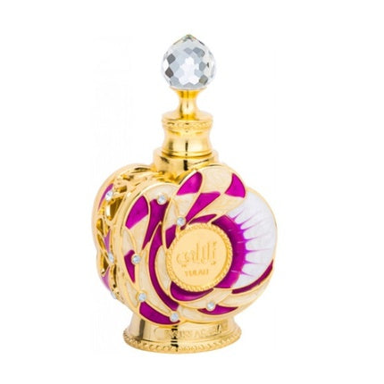 Swiss Arabian Yulali Concentrated Perfume Oil 15ml Women Fragrance